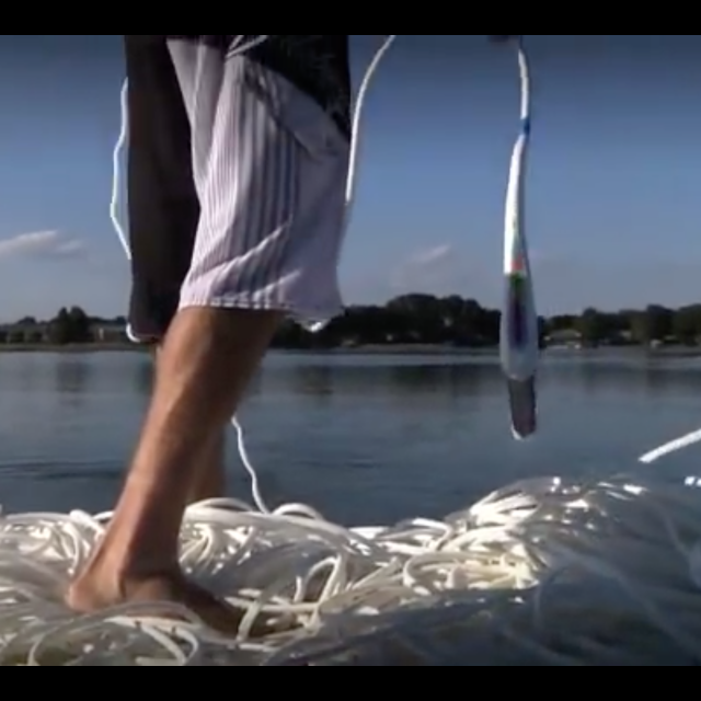 1000ft Wakeboardleine