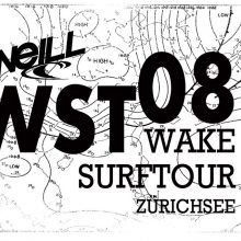 O’NEILL WAKESURFTOUR 2008