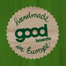 goodboard und goodschi
