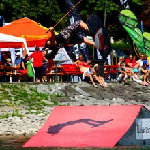 WAKE THE LAKE 2012