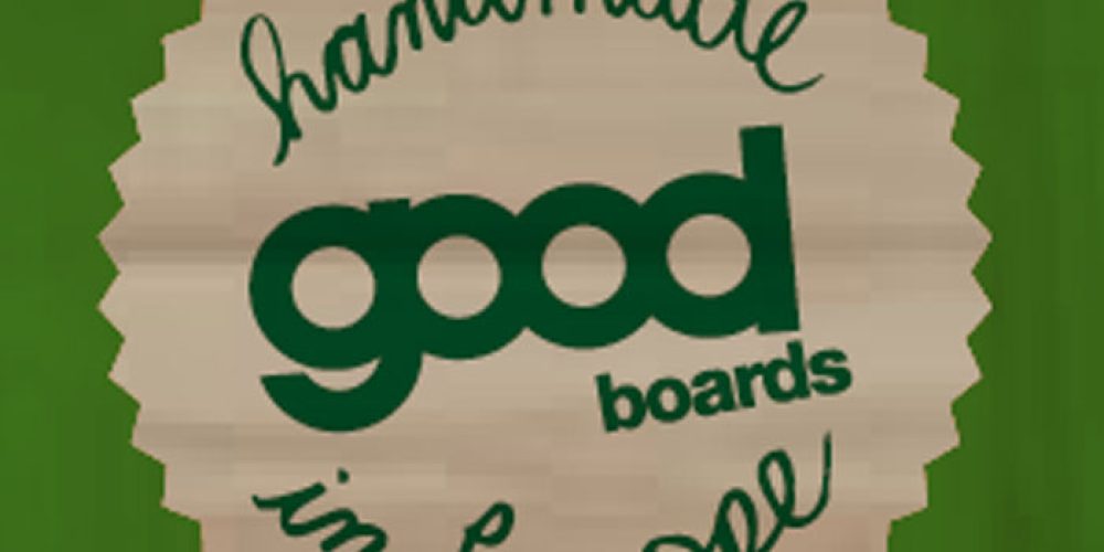 goodboard und goodschi