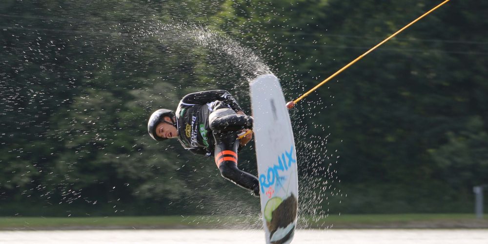 Wer wird Cable Wakeboard Staatsmeister in Asten?