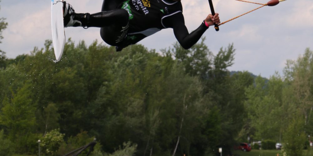 Wake Up – Österreichs Wakeboarder starten die Saison 2014