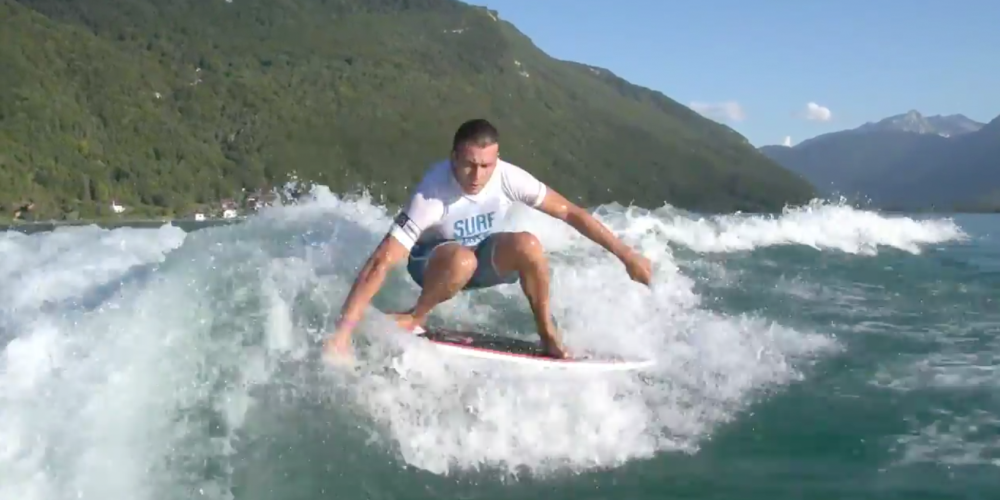 Surf the Lake 2014