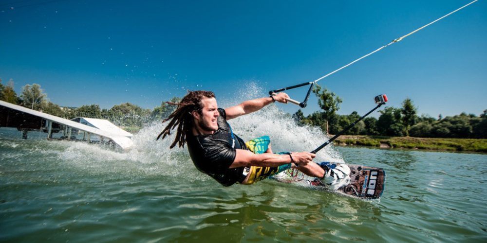 Sieger der Video-Challenge by GoPro® & SP-Gadgets stehen fest