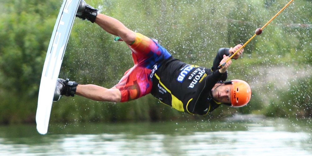 Corona Wakeboard Cup 2012  &  Cable Wakeboard EM Toulouse 2012