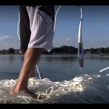 1000ft Wakeboardleine