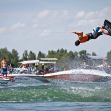 David O’Caoimh holt sich das Trippel – Chill And Ride powered by NISSAN 2013