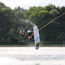 Wer wird Cable Wakeboard Staatsmeister in Asten?
