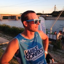 Wake Control Vienna, die Dritte!