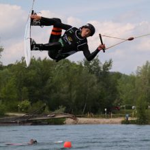 Wake Up – Österreichs Wakeboarder starten die Saison 2014