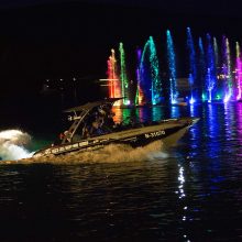 Corona Wakeboard Cup 2015 – Auftakt am Wörthersee