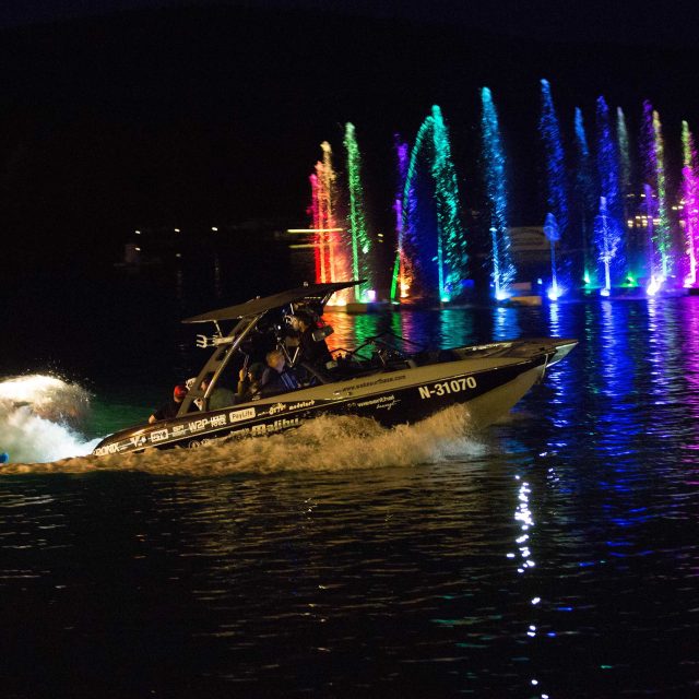 Corona Wakeboard Cup 2015 – Auftakt am Wörthersee