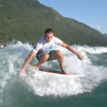 Surf the Lake 2014