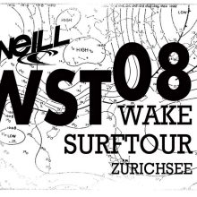 O’NEILL WAKESURFTOUR 2008