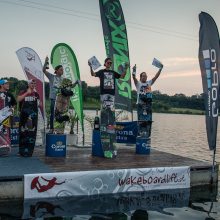 Asiatischer Shootingstar gewinnt Wake Control Vienna