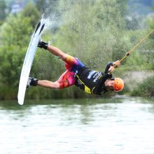 Corona Wakeboard Cup 2012 & Cable Wakeboard EM Toulouse 2012