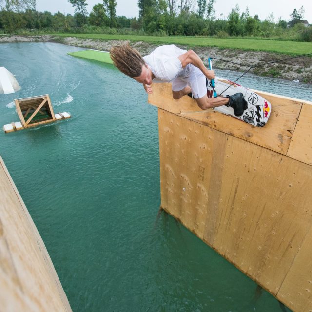 Raph Derome Beyond Perception 2014 – Canada