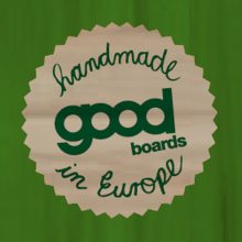 goodboard und goodschi